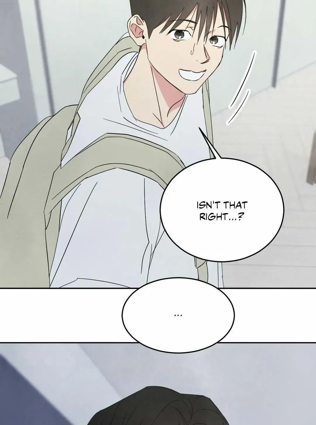 Read Topsy-Turvy chapter 110 image 30 on Lezhin