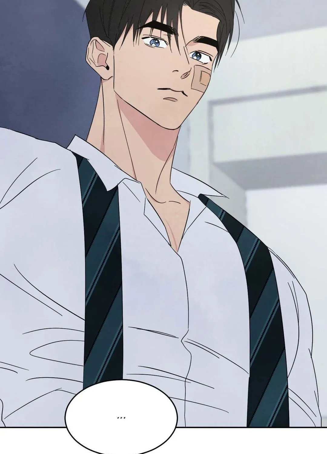 Read Topsy-Turvy chapter 110 image 31 on Lezhin