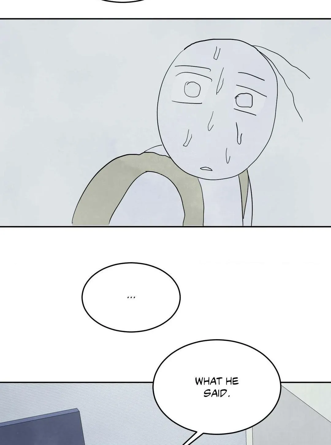 Read Topsy-Turvy chapter 110 image 32 on Lezhin