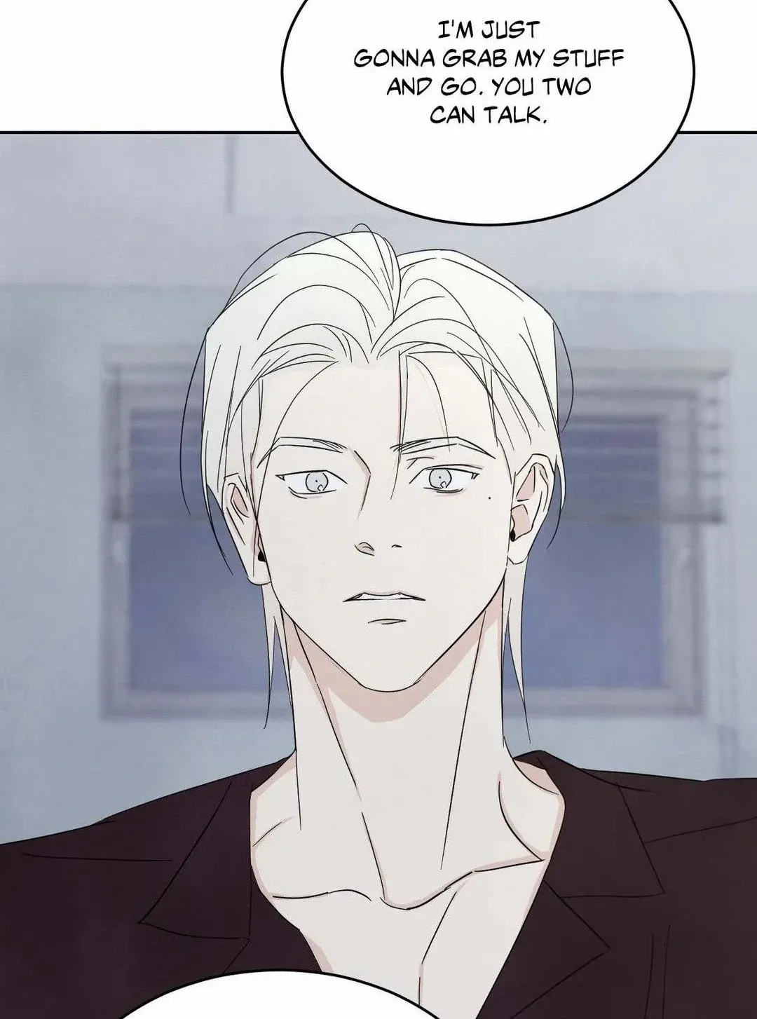 Read Topsy-Turvy chapter 110 image 40 on Lezhin
