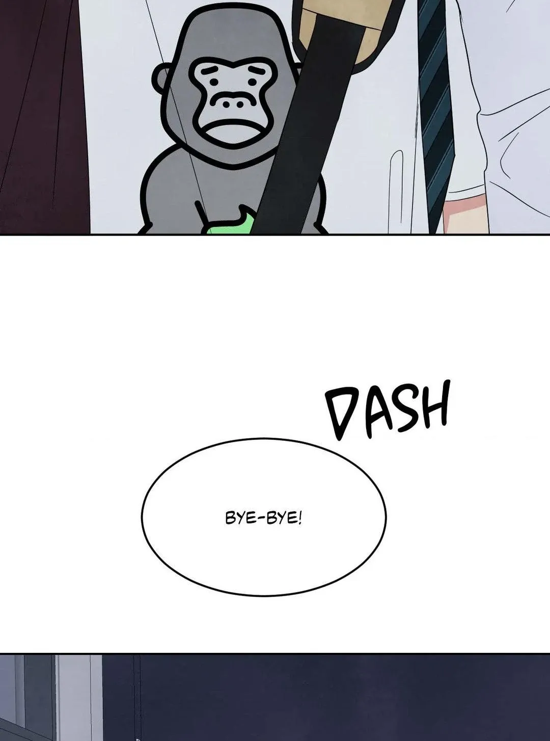 Read Topsy-Turvy chapter 110 image 46 on Lezhin