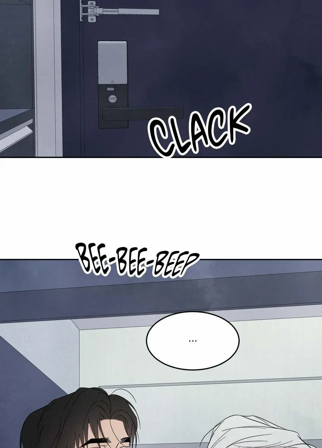 Read Topsy-Turvy chapter 110 image 47 on Lezhin