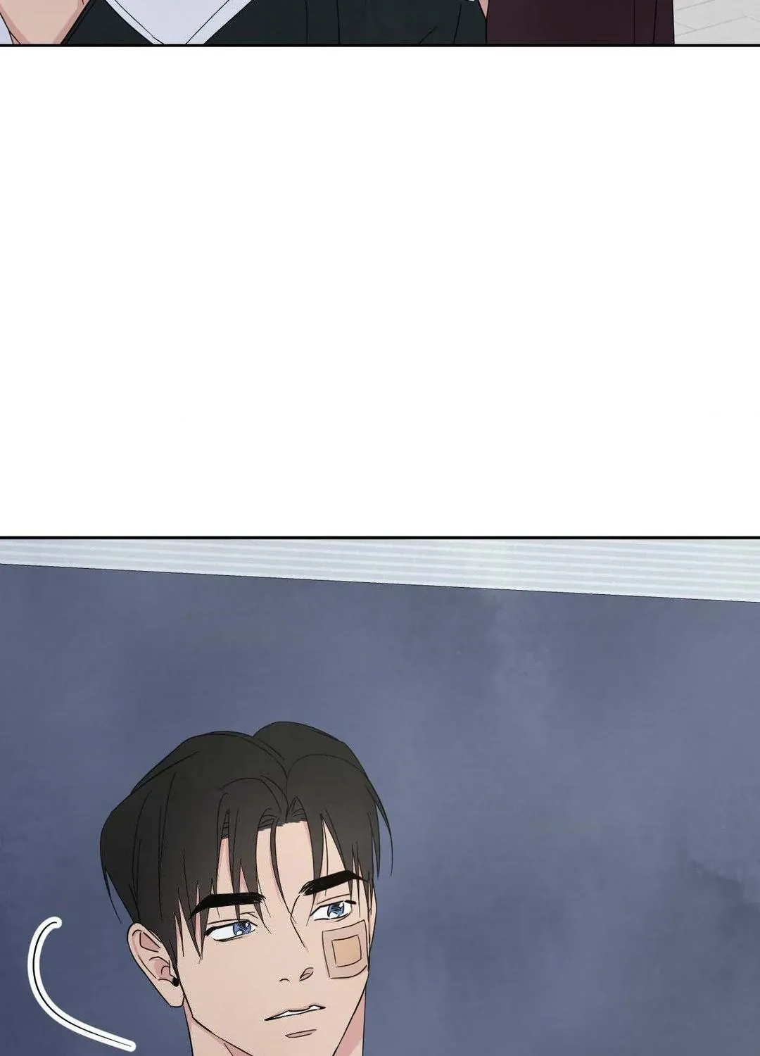 Read Topsy-Turvy chapter 110 image 49 on Lezhin