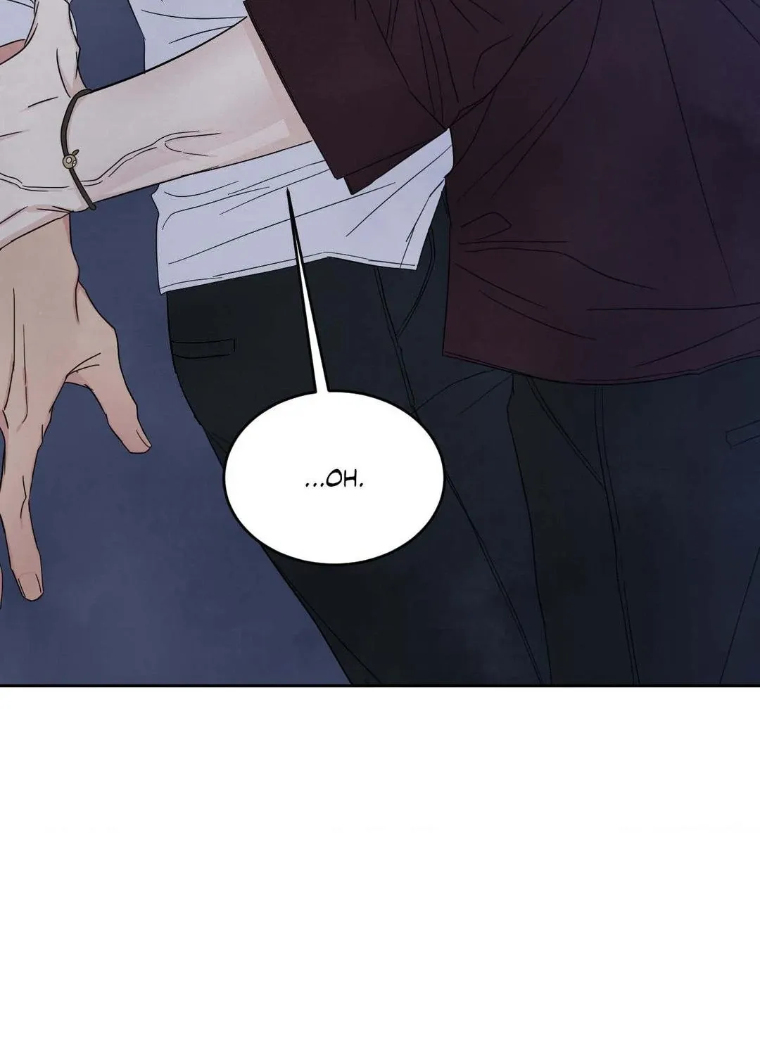 Read Topsy-Turvy chapter 110 image 5 on Lezhin