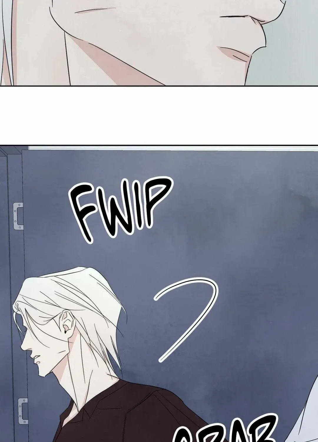Read Topsy-Turvy chapter 110 image 51 on Lezhin