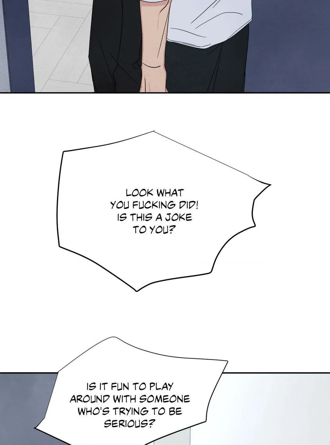 Read Topsy-Turvy chapter 110 image 54 on Lezhin