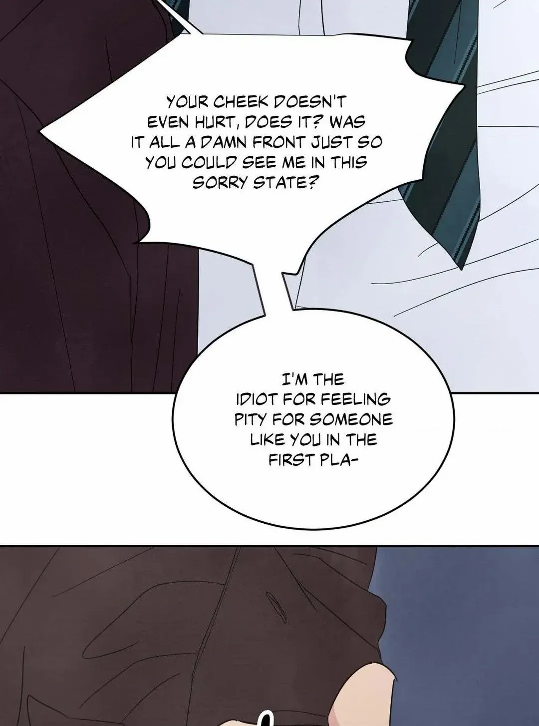 Read Topsy-Turvy chapter 110 image 56 on Lezhin