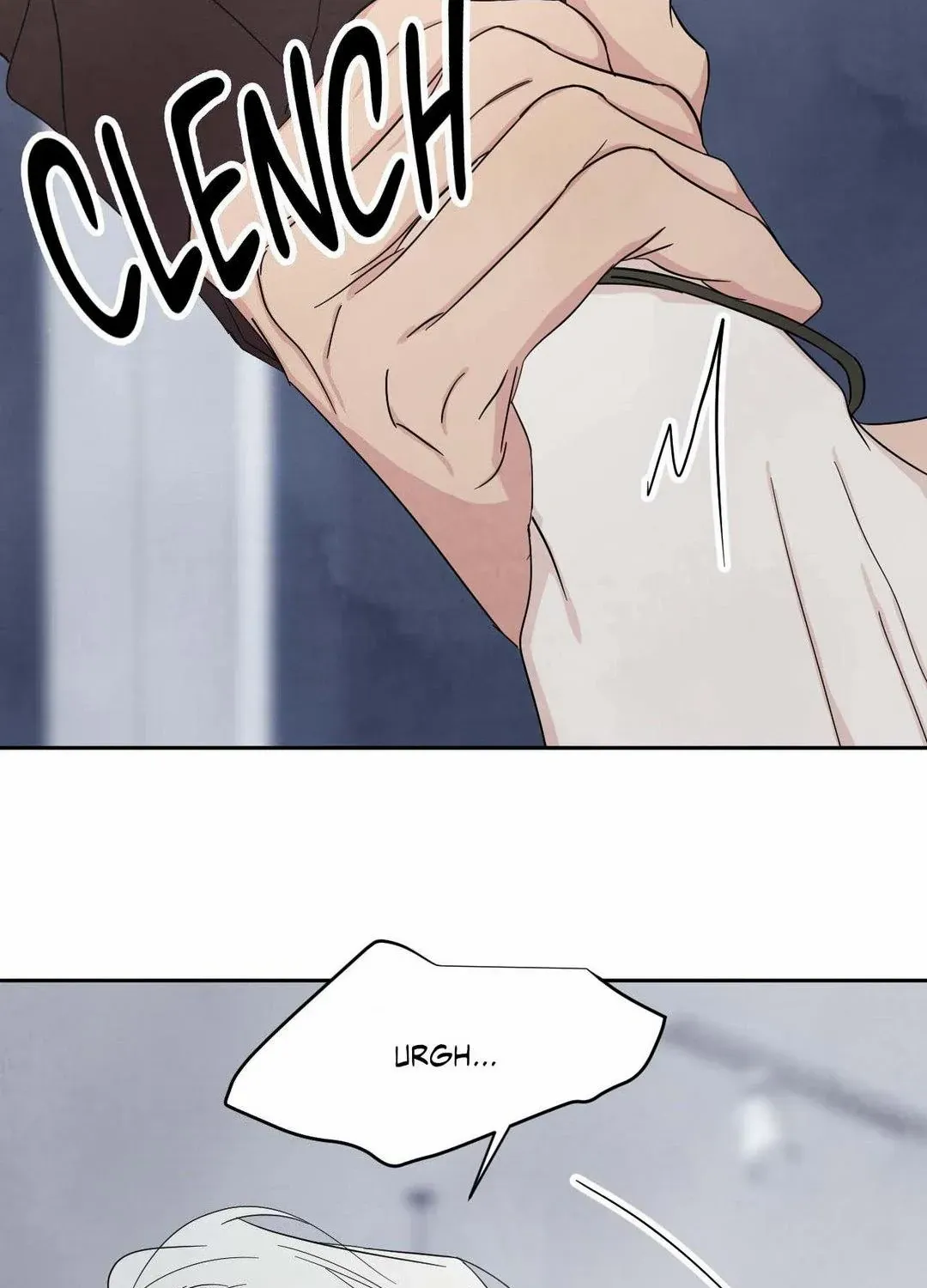 Read Topsy-Turvy chapter 110 image 57 on Lezhin