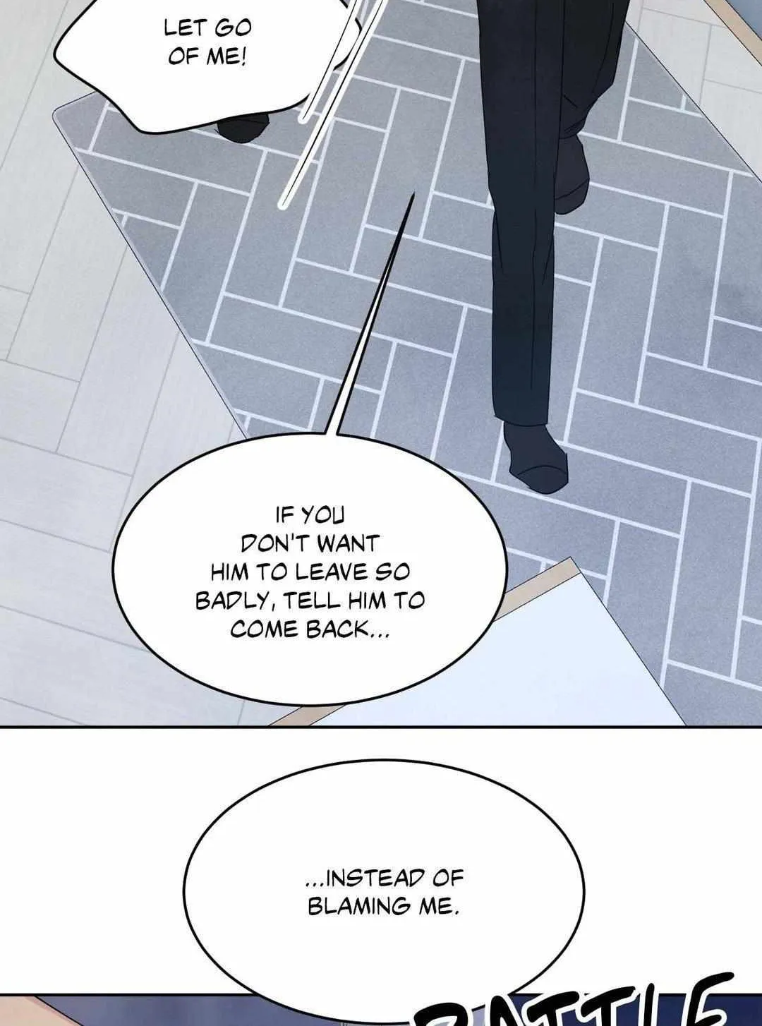 Read Topsy-Turvy chapter 110 image 60 on Lezhin