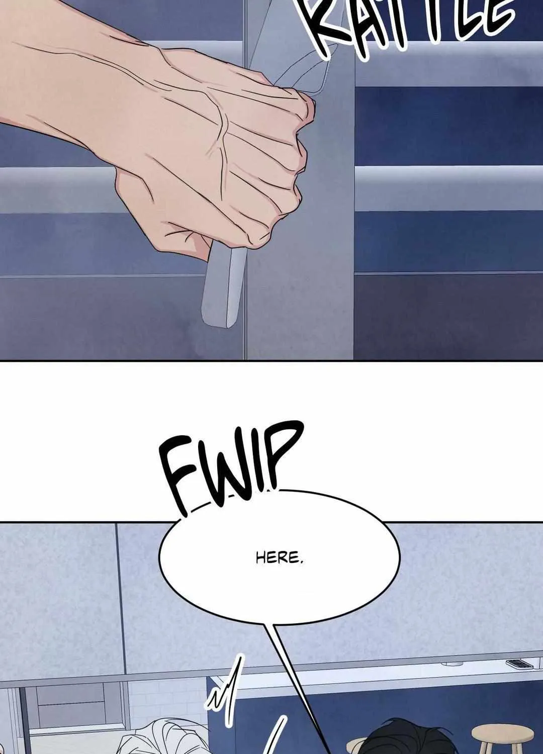 Read Topsy-Turvy chapter 110 image 61 on Lezhin