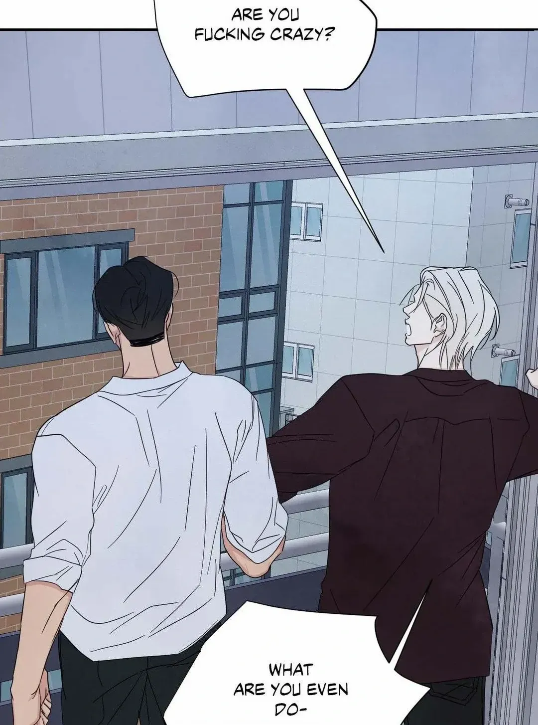 Read Topsy-Turvy chapter 110 image 66 on Lezhin