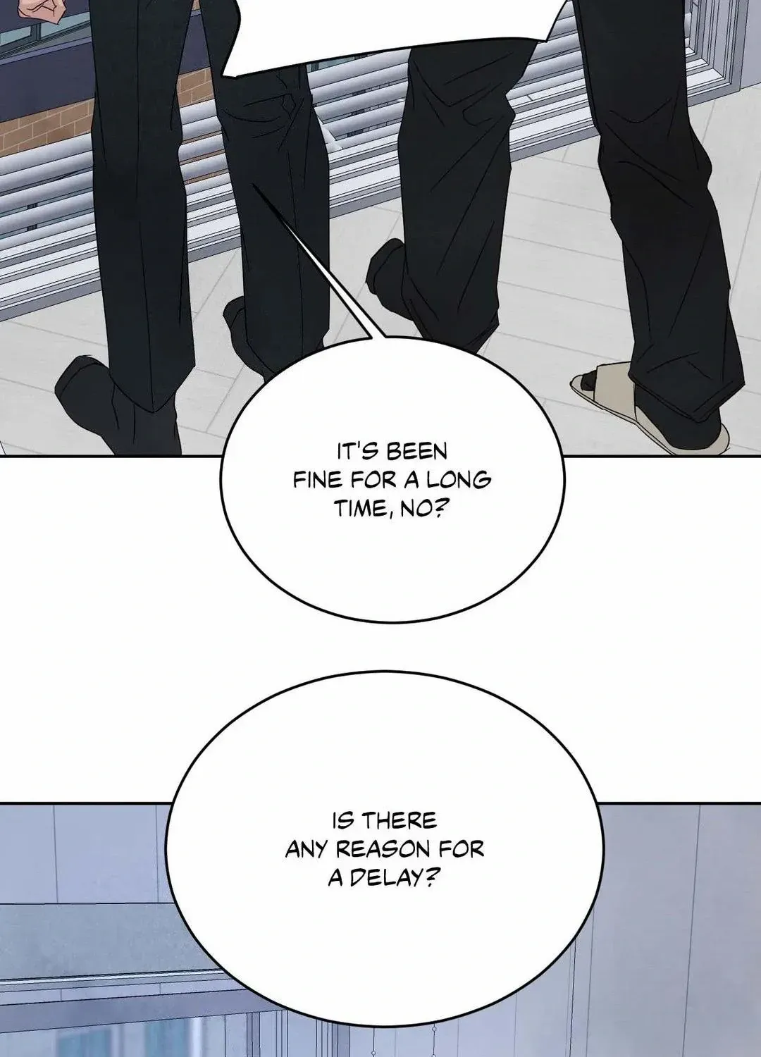 Read Topsy-Turvy chapter 110 image 67 on Lezhin