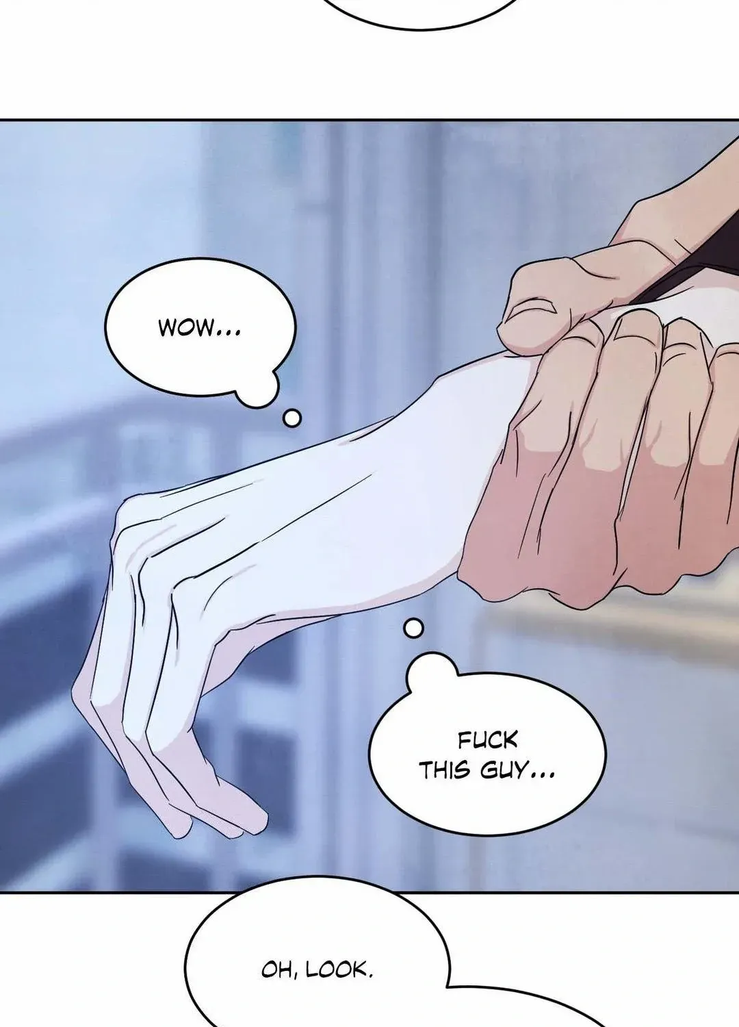 Read Topsy-Turvy chapter 110 image 69 on Lezhin