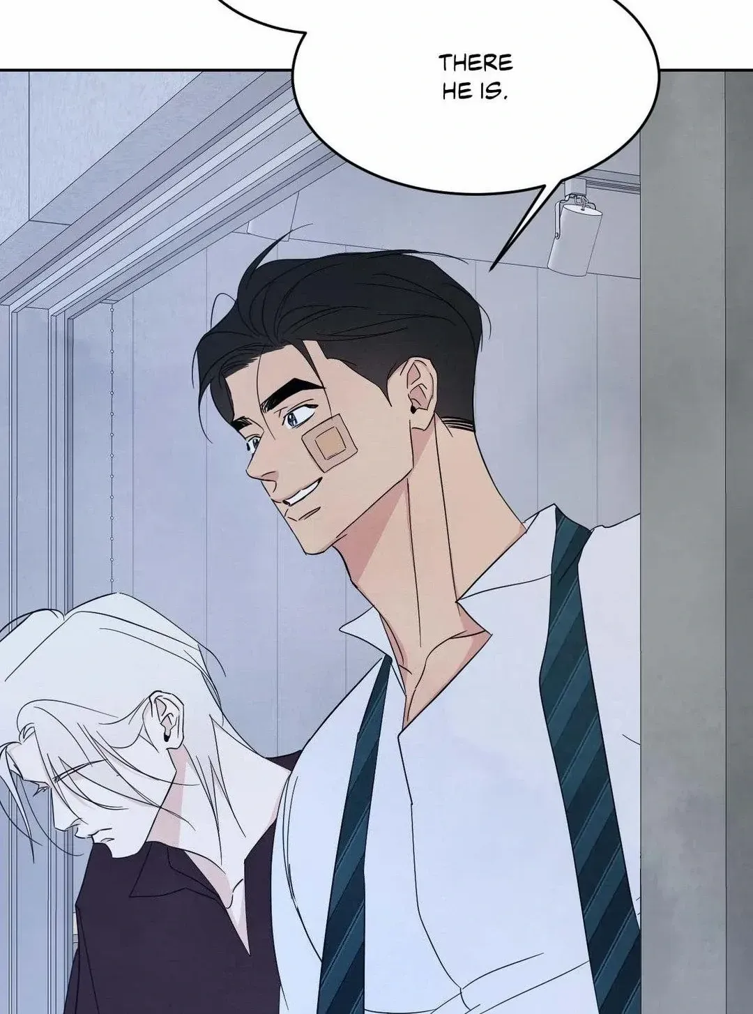 Read Topsy-Turvy chapter 110 image 70 on Lezhin
