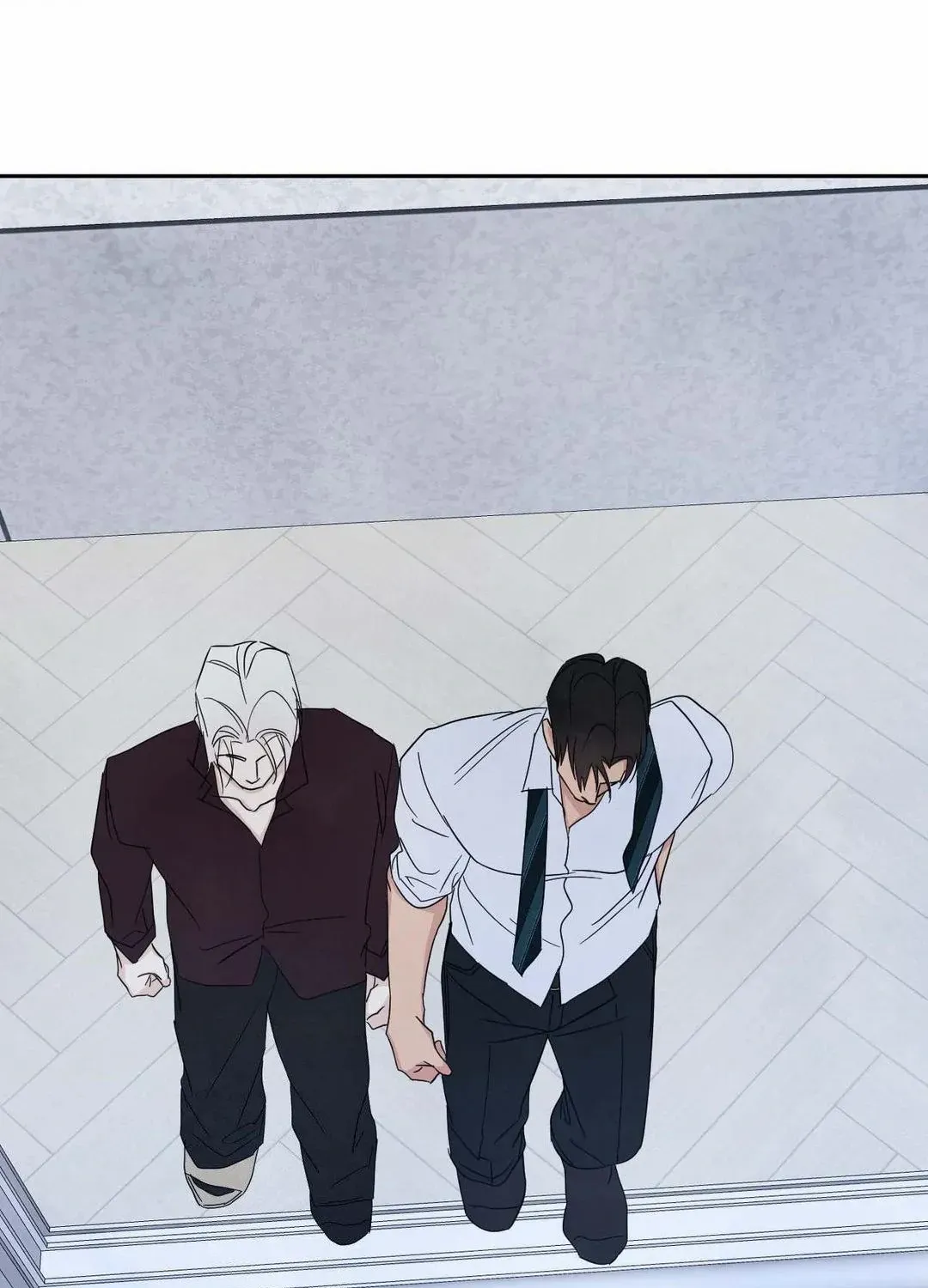 Read Topsy-Turvy chapter 110 image 75 on Lezhin