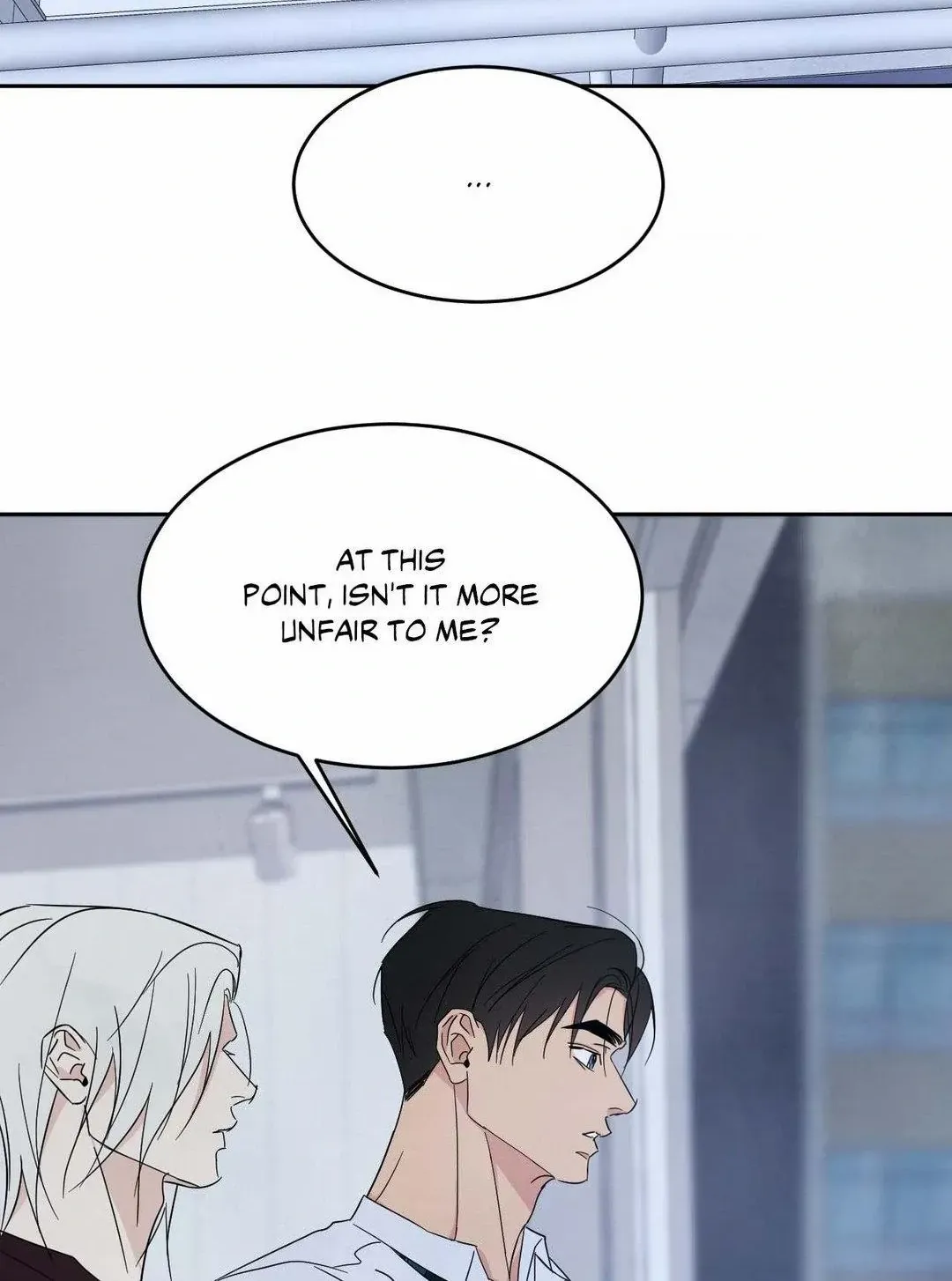 Read Topsy-Turvy chapter 110 image 76 on Lezhin