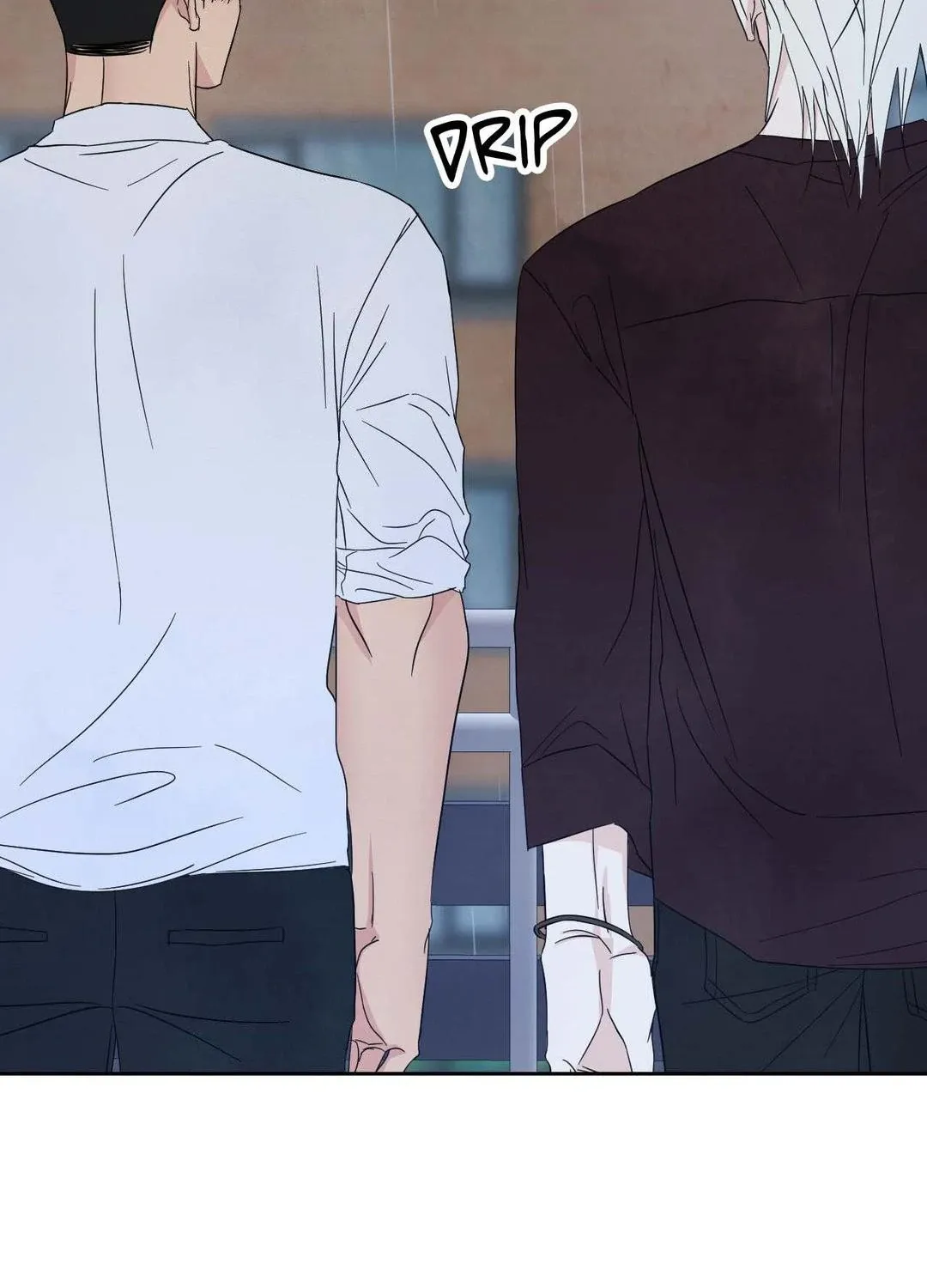 Read Topsy-Turvy chapter 110 image 81 on Lezhin