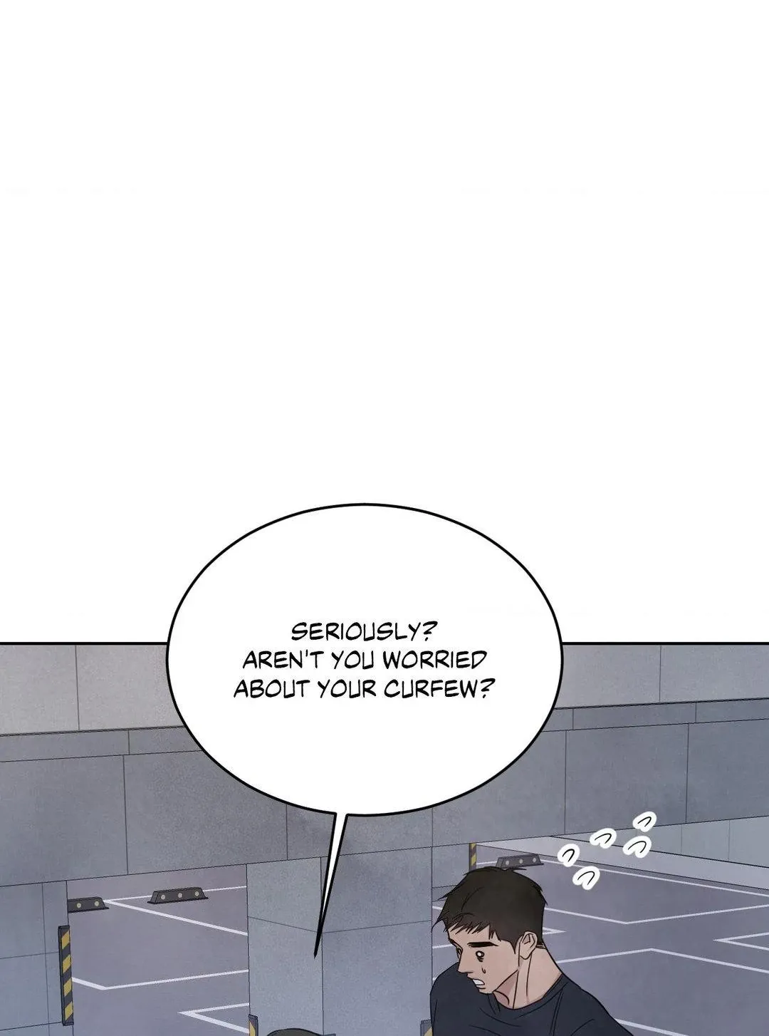 Read Topsy-Turvy chapter 110 image 82 on Lezhin