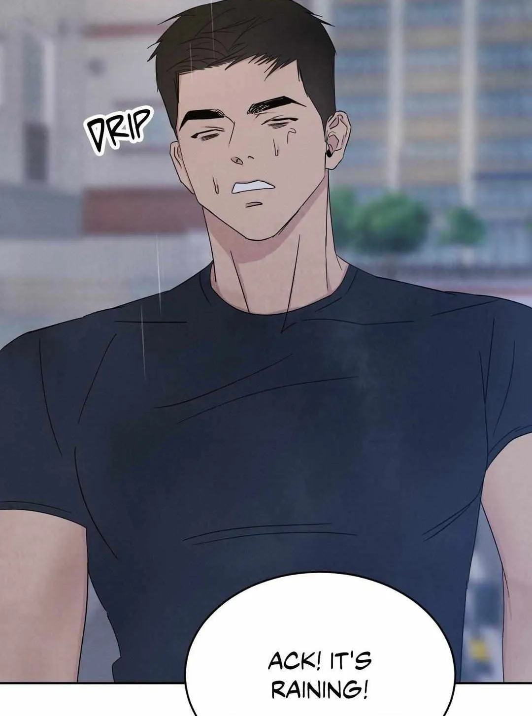 Read Topsy-Turvy chapter 110 image 84 on Lezhin
