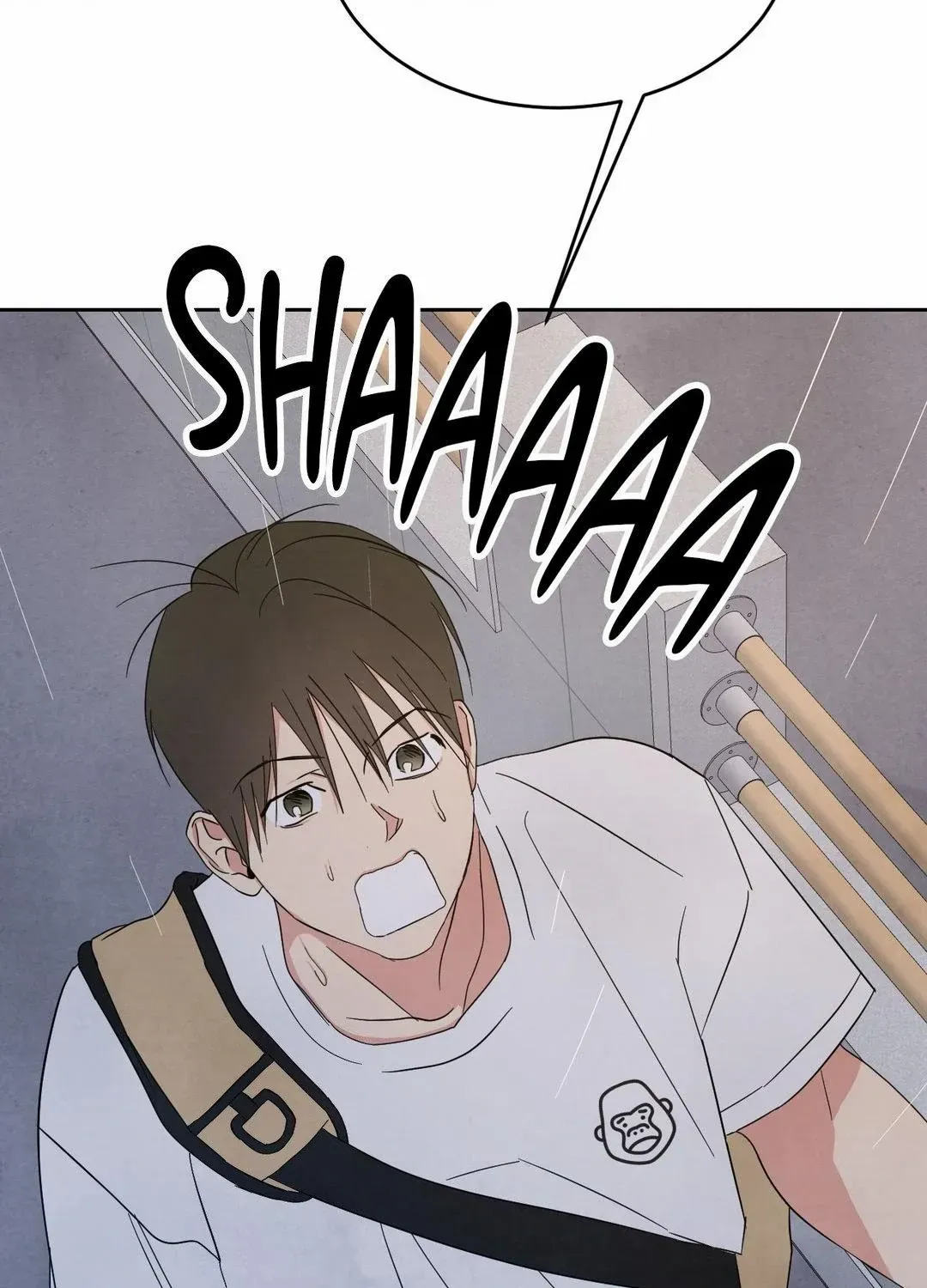 Read Topsy-Turvy chapter 110 image 85 on Lezhin