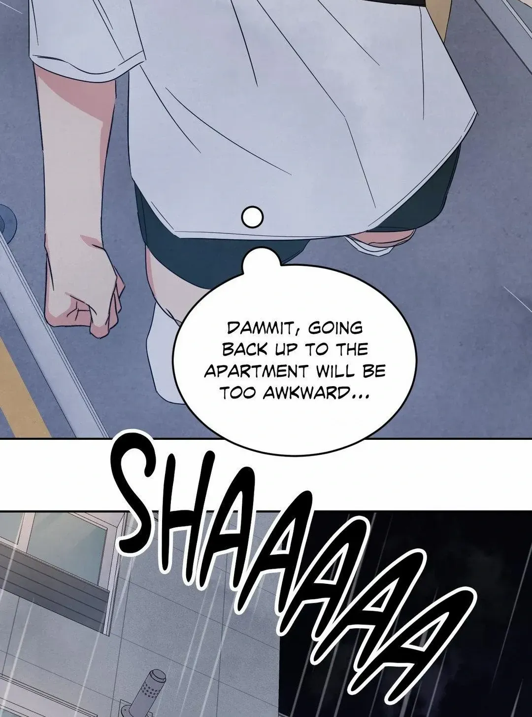 Read Topsy-Turvy chapter 110 image 86 on Lezhin