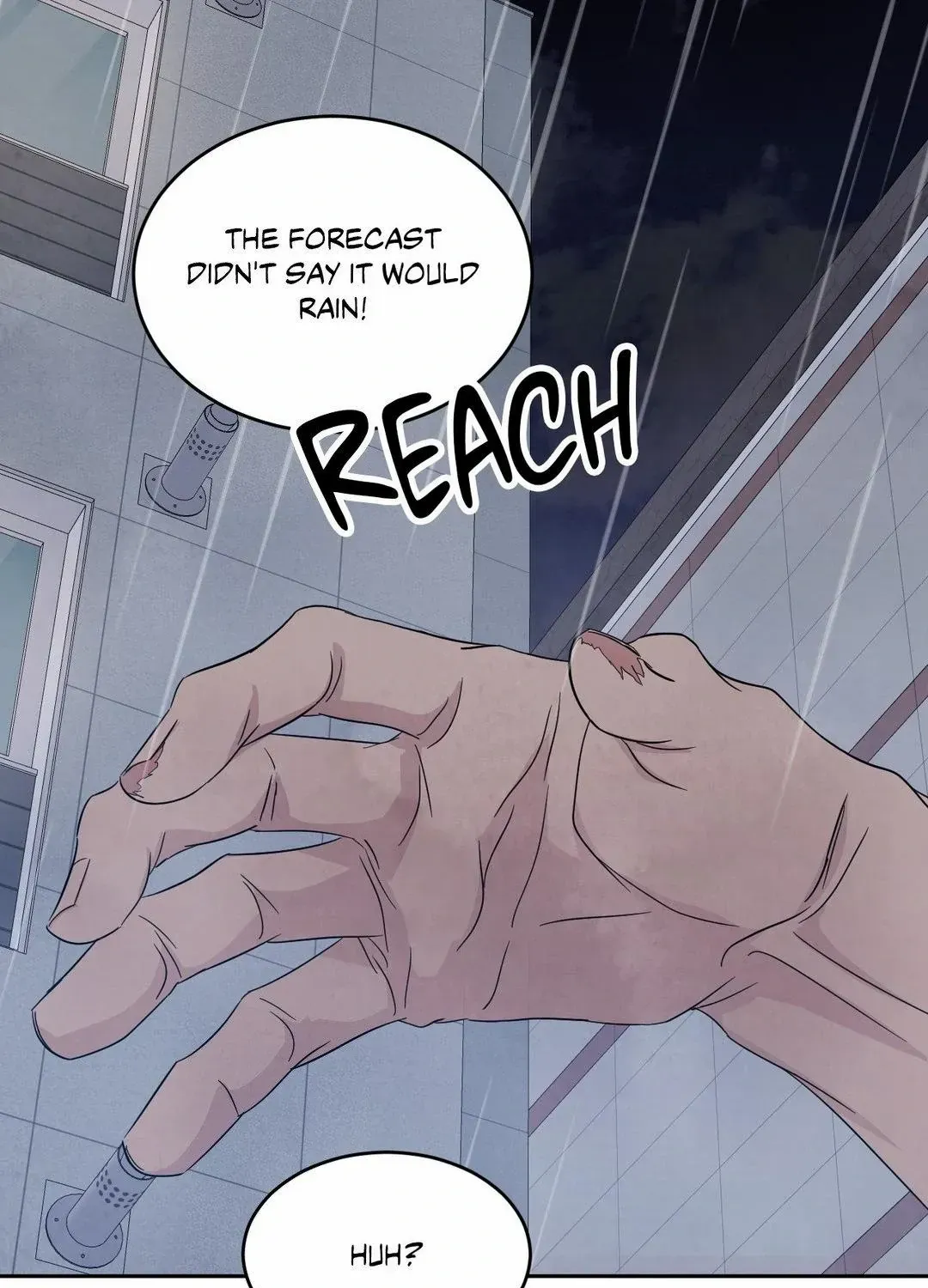 Read Topsy-Turvy chapter 110 image 87 on Lezhin