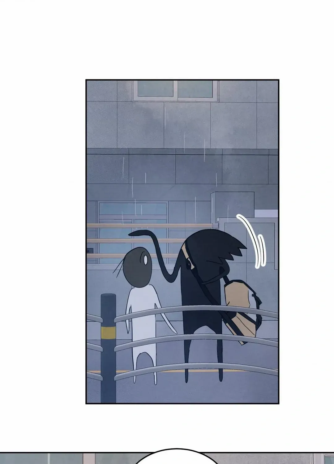 Read Topsy-Turvy chapter 110 image 89 on Lezhin