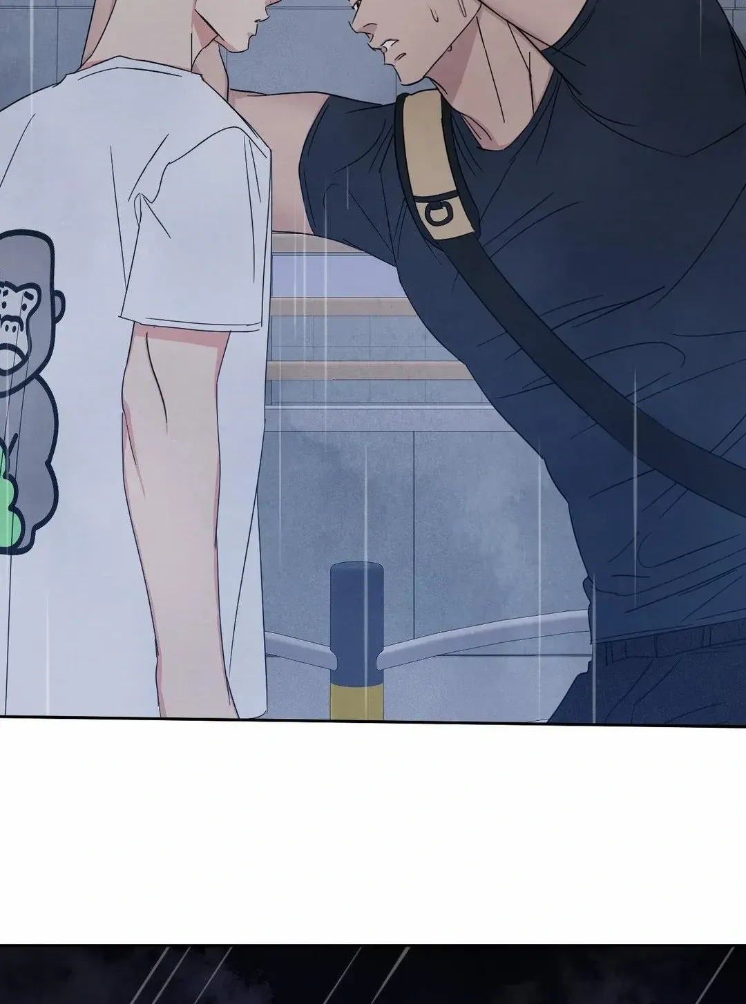 Read Topsy-Turvy chapter 110 image 92 on Lezhin