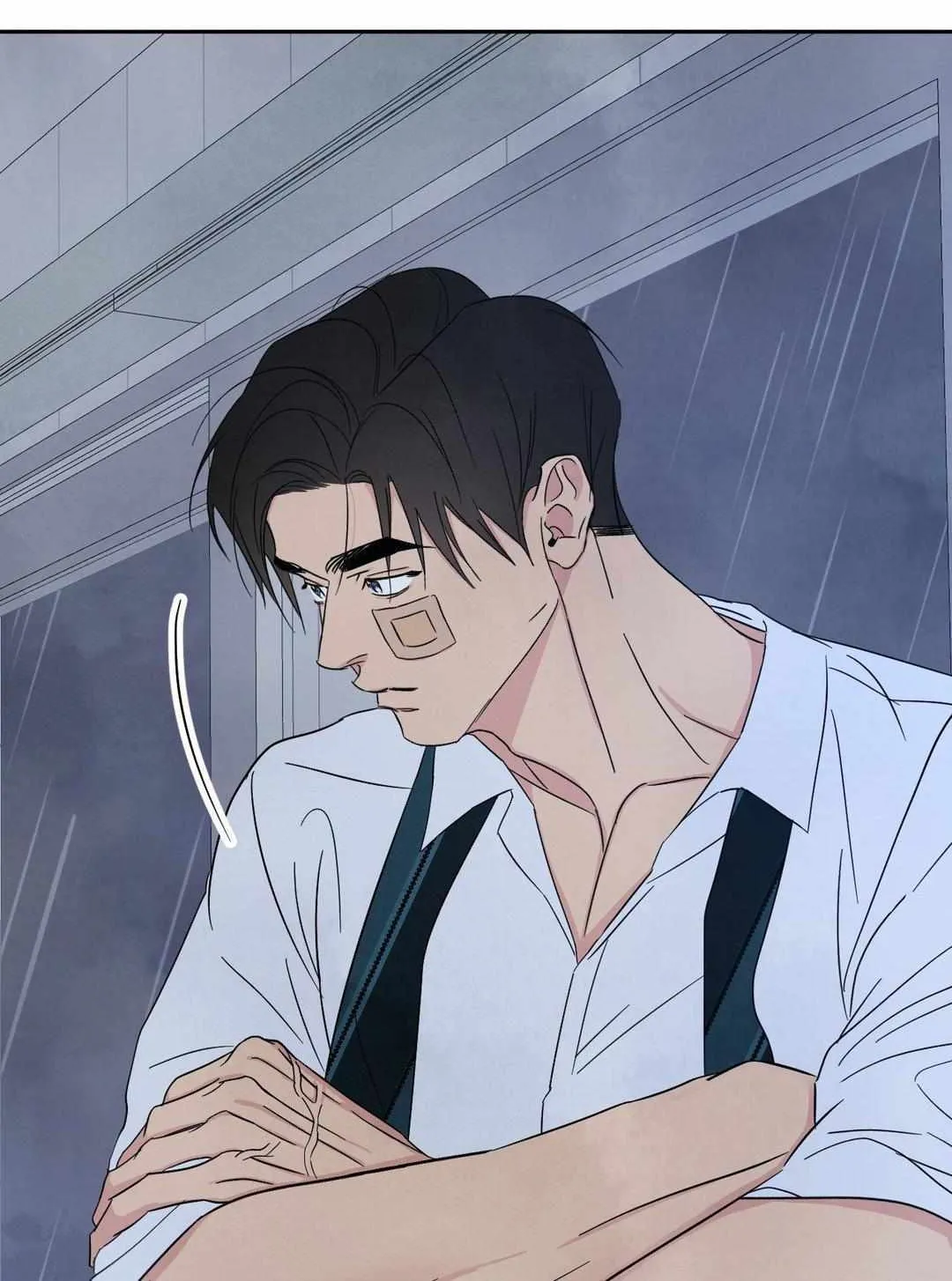 Read Topsy-Turvy chapter 110 image 96 on Lezhin
