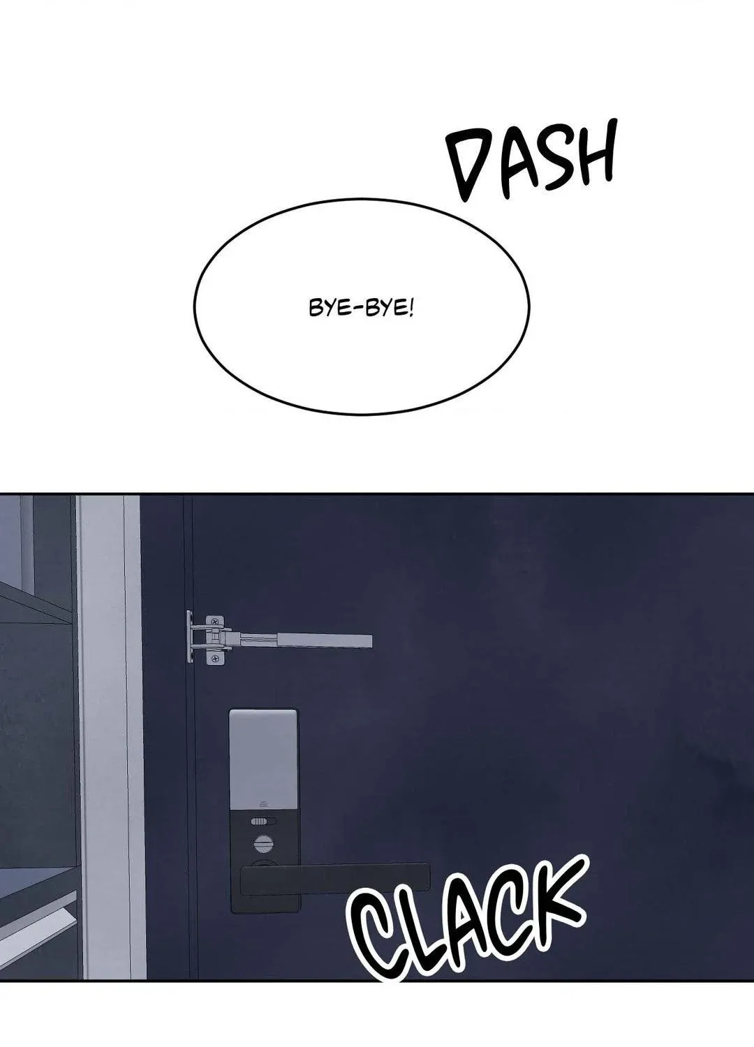 Read Topsy-Turvy chapter 111 image 1 on Lezhin