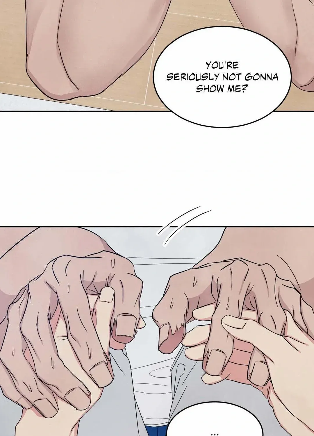 Read Topsy-Turvy chapter 111 image 101 on Lezhin