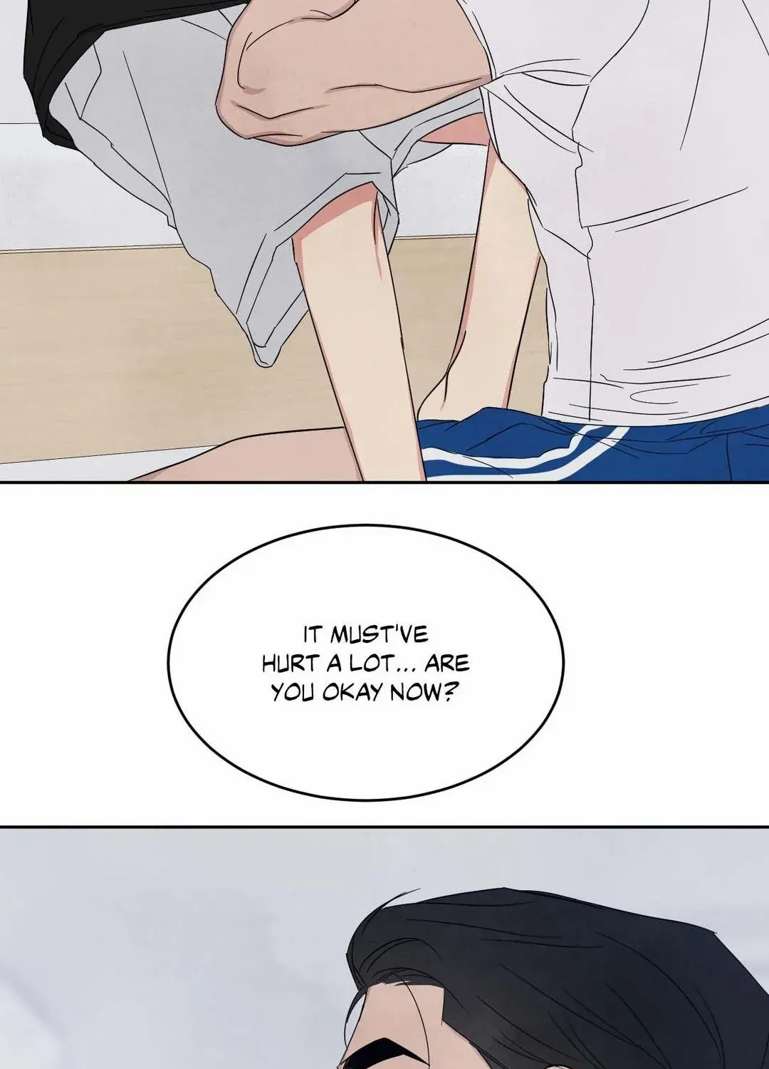 Read Topsy-Turvy chapter 111 image 103 on Lezhin