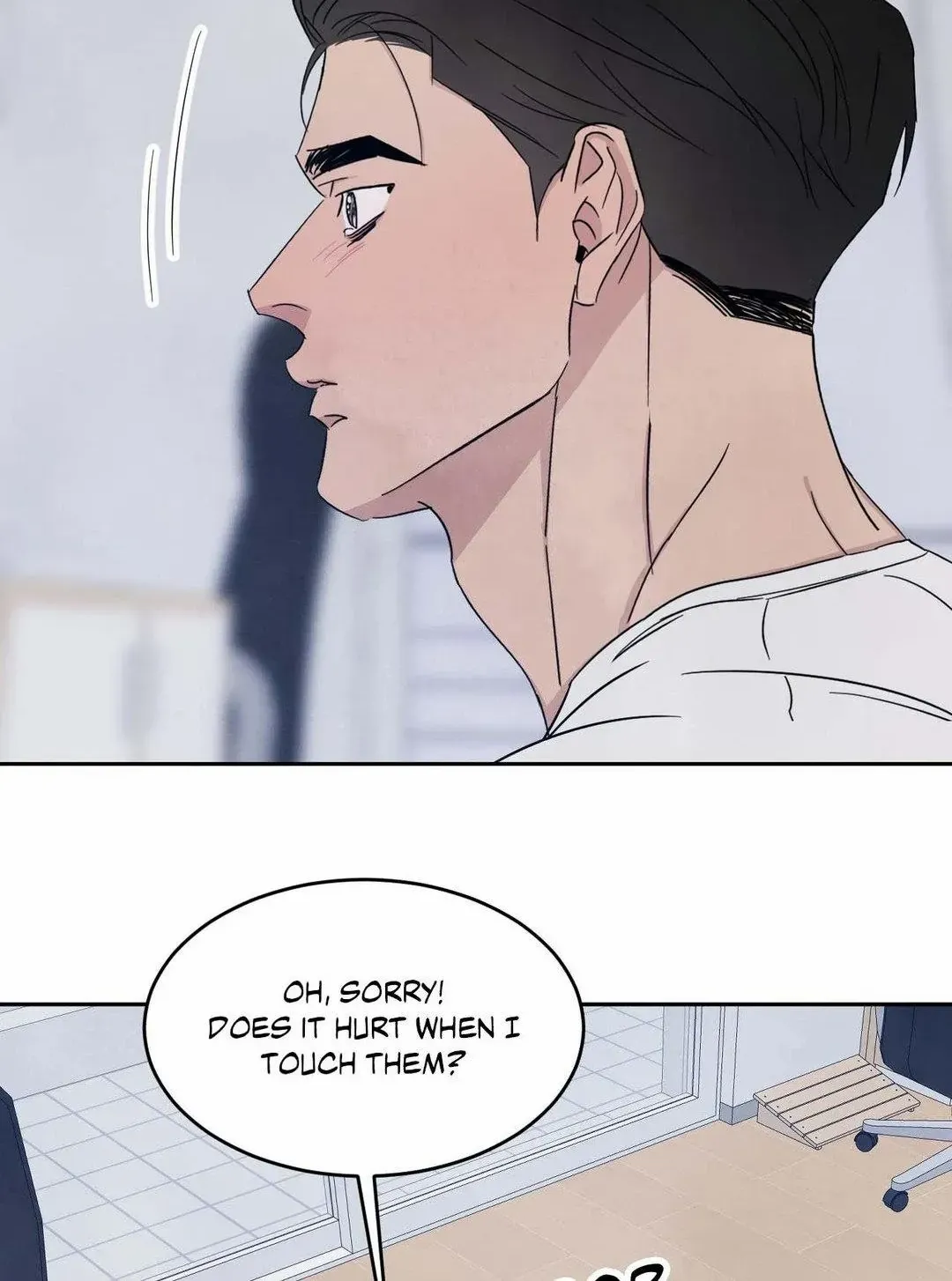 Read Topsy-Turvy chapter 111 image 106 on Lezhin
