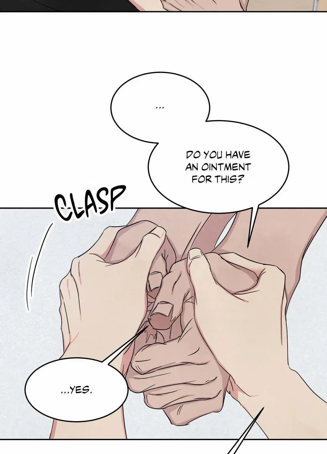 Read Topsy-Turvy chapter 111 image 109 on Lezhin