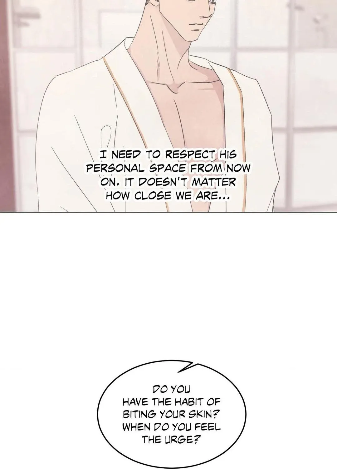 Read Topsy-Turvy chapter 111 image 113 on Lezhin