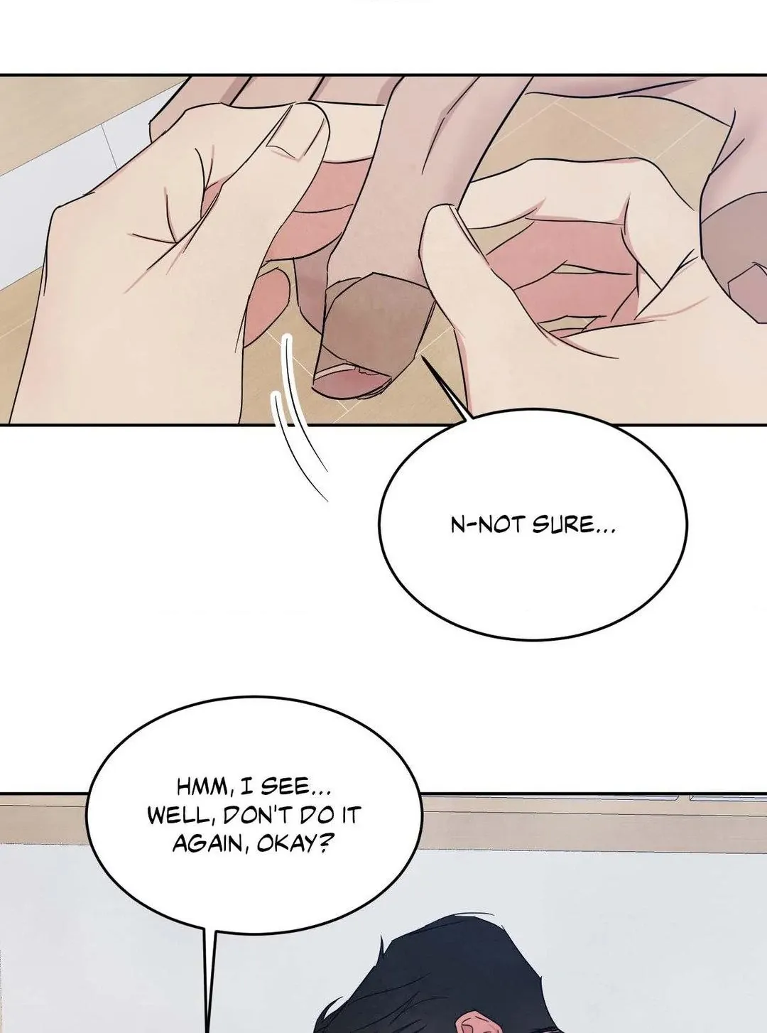 Read Topsy-Turvy chapter 111 image 114 on Lezhin