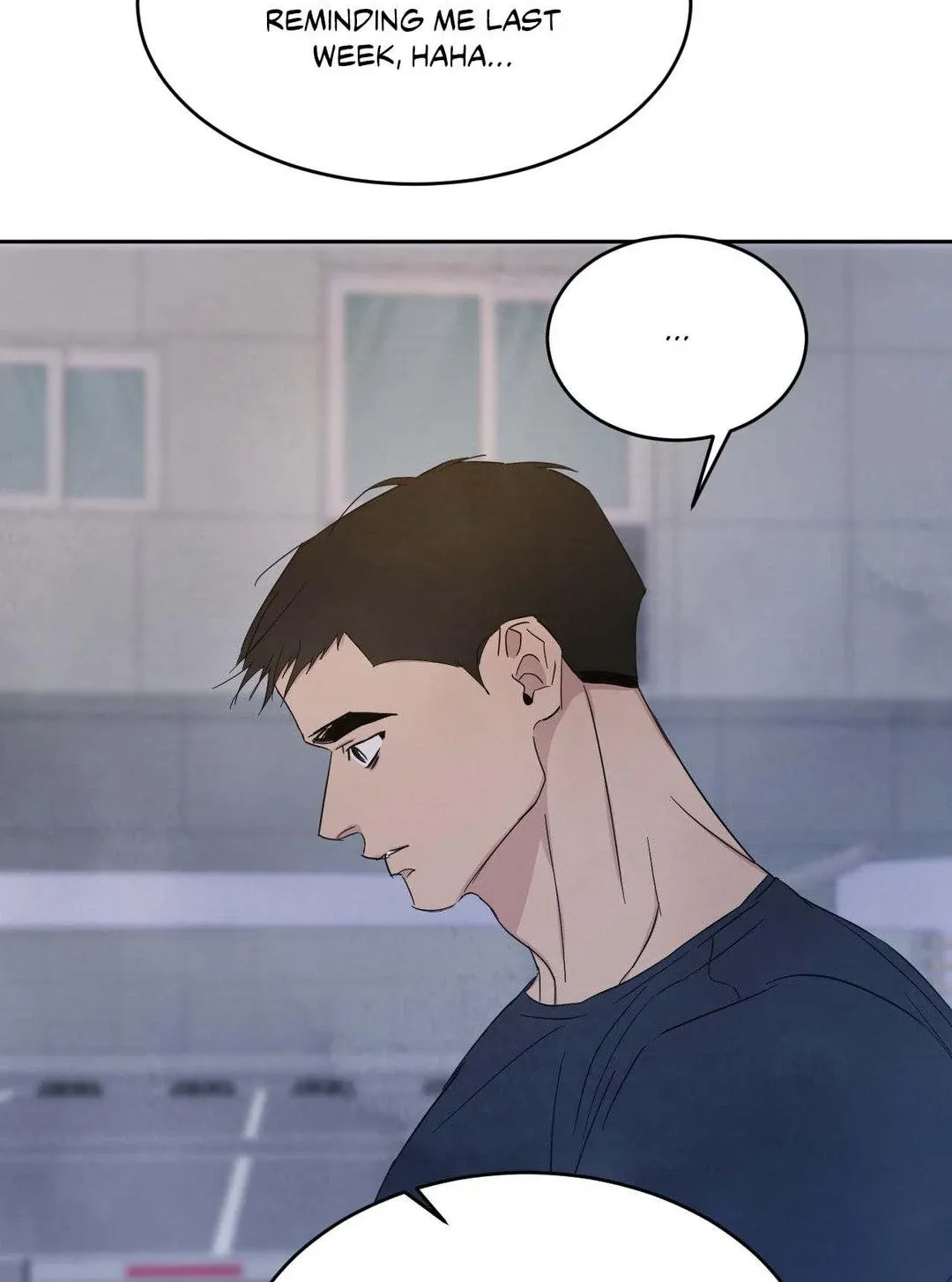 Read Topsy-Turvy chapter 111 image 12 on Lezhin