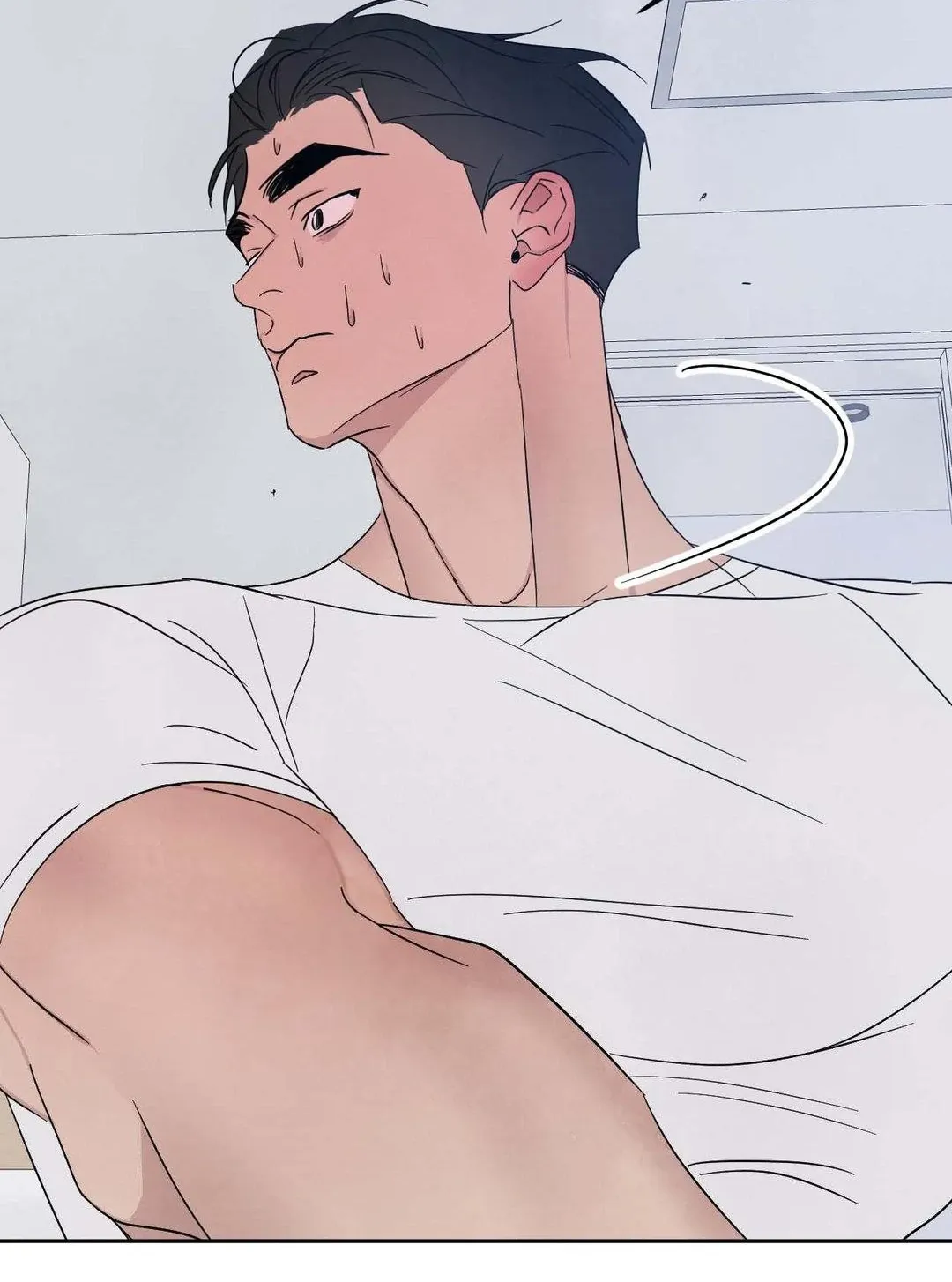 Read Topsy-Turvy chapter 111 image 120 on Lezhin