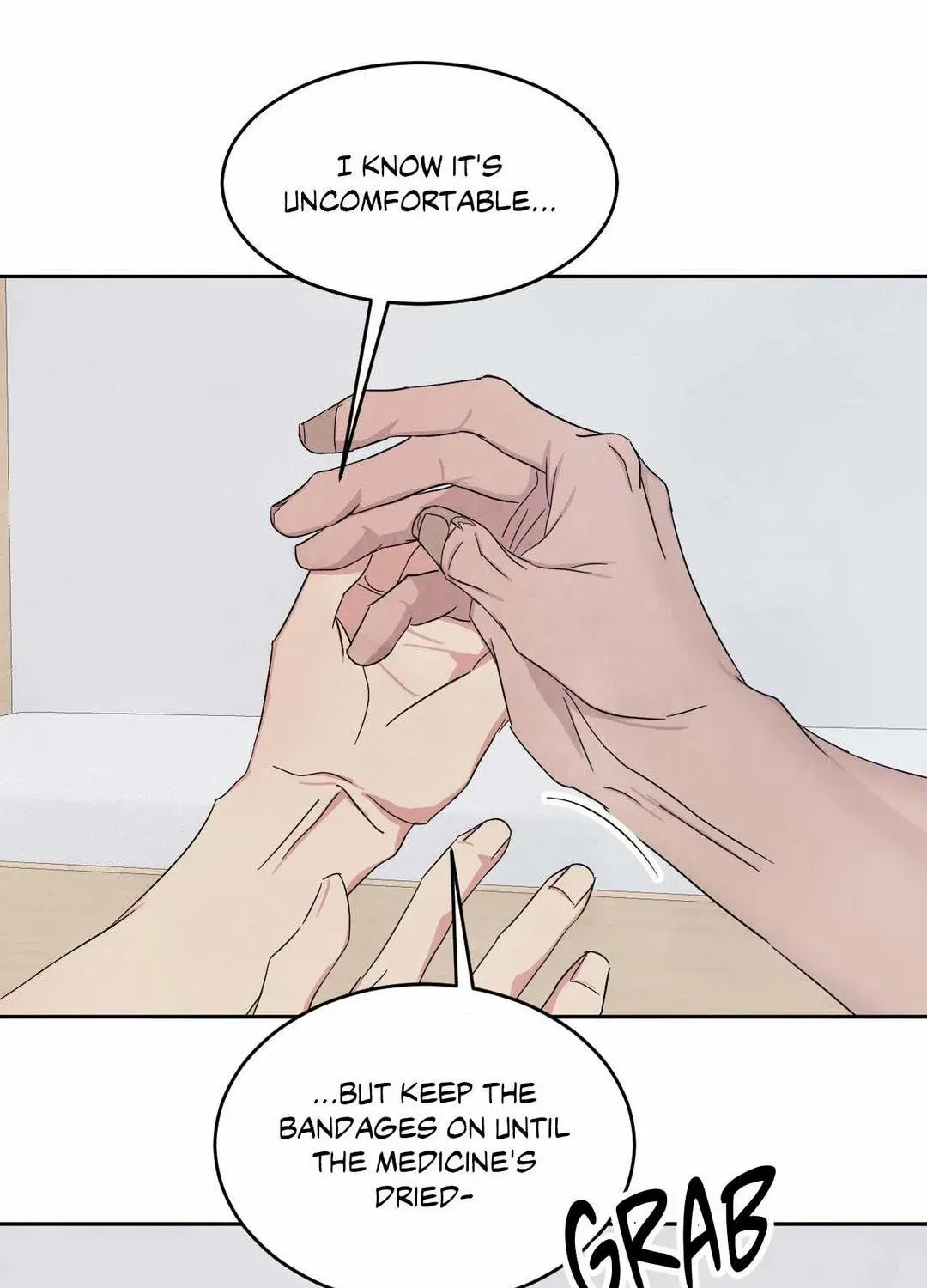 Read Topsy-Turvy chapter 111 image 121 on Lezhin
