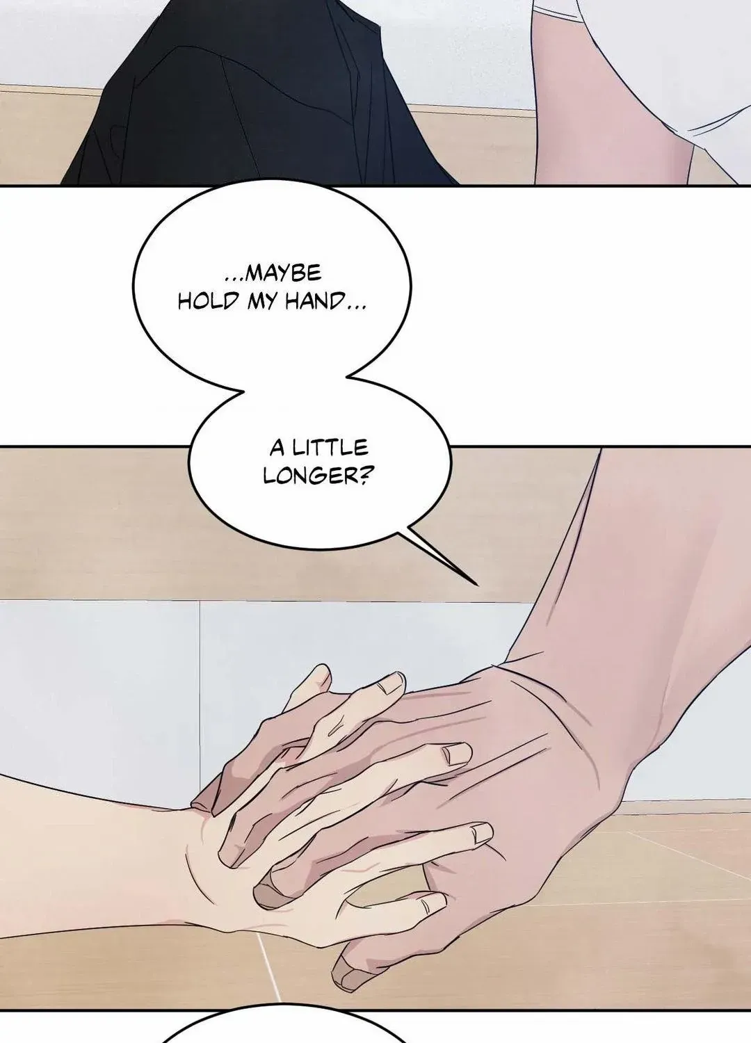 Read Topsy-Turvy chapter 111 image 125 on Lezhin