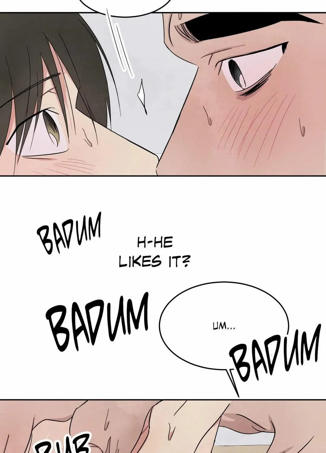 Read Topsy-Turvy chapter 111 image 127 on Lezhin