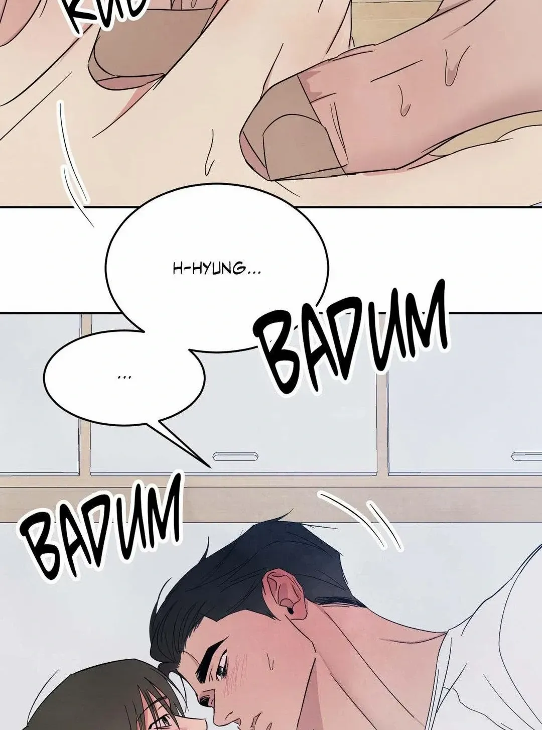 Read Topsy-Turvy chapter 111 image 128 on Lezhin