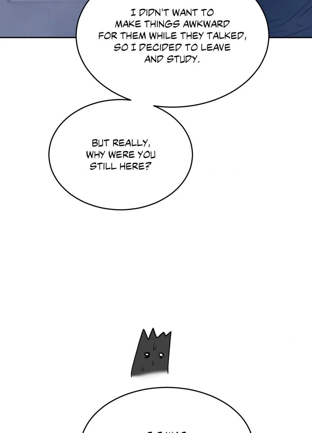 Read Topsy-Turvy chapter 111 image 13 on Lezhin