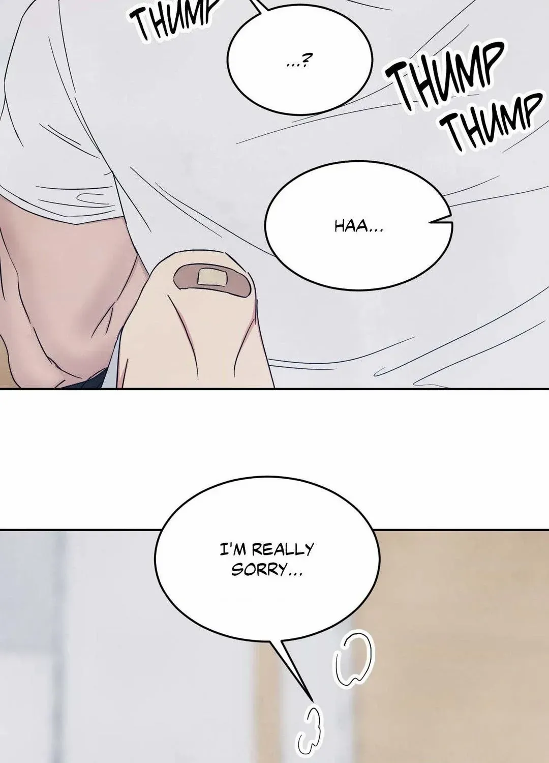 Read Topsy-Turvy chapter 111 image 135 on Lezhin