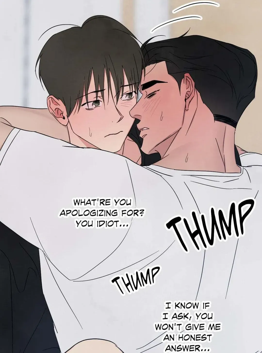 Read Topsy-Turvy chapter 111 image 136 on Lezhin