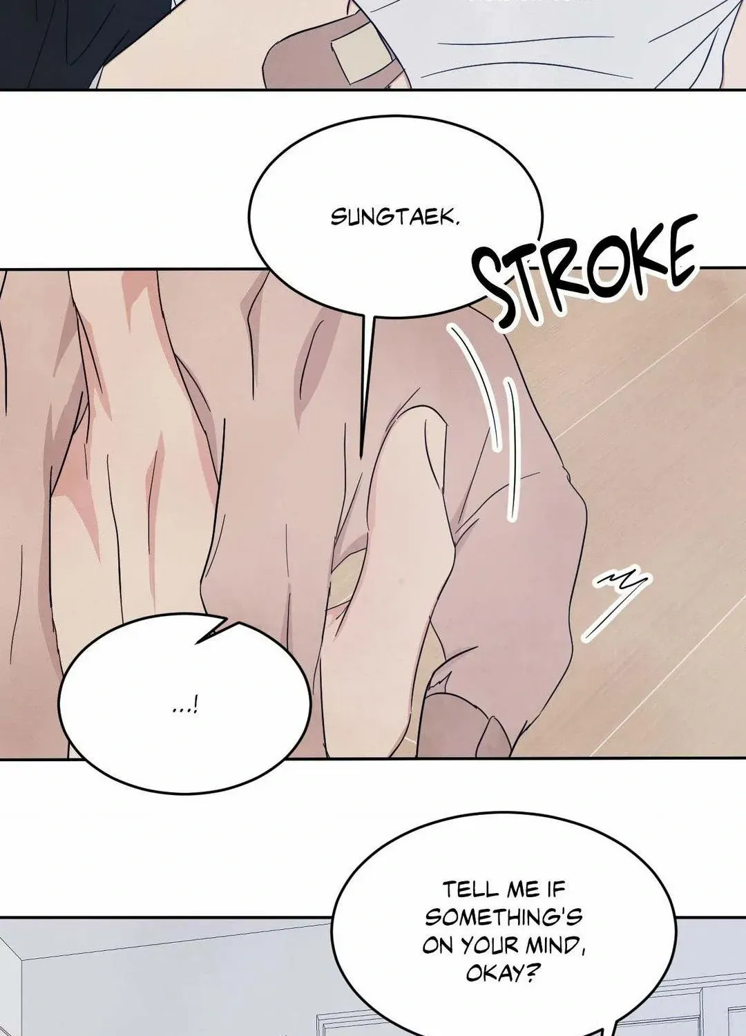 Read Topsy-Turvy chapter 111 image 137 on Lezhin