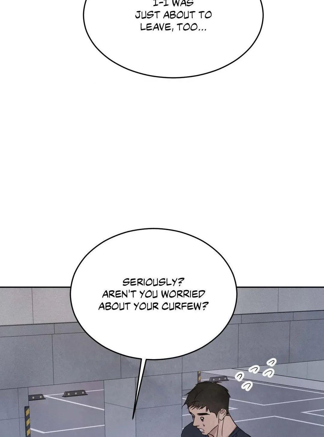Read Topsy-Turvy chapter 111 image 14 on Lezhin