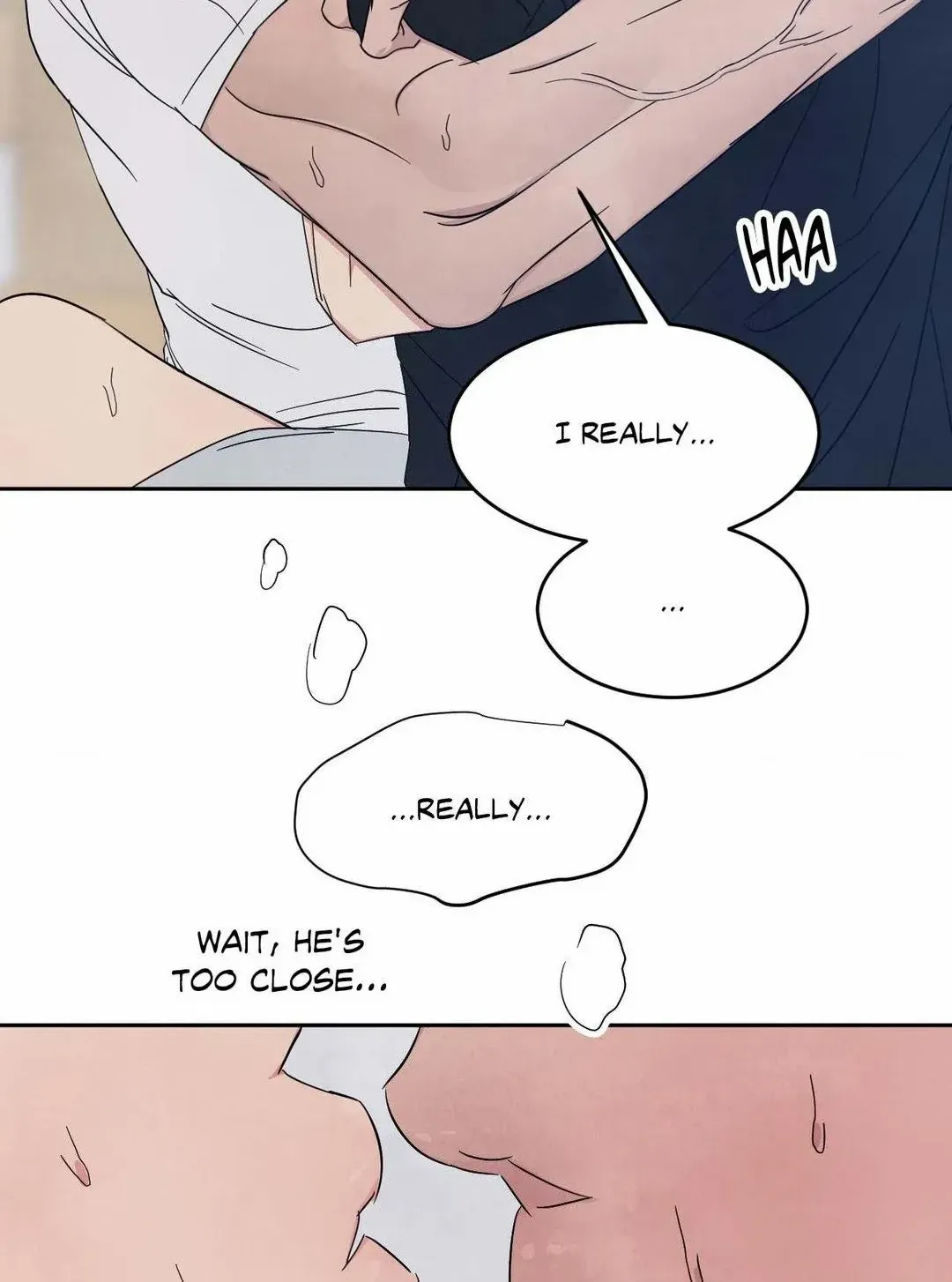 Read Topsy-Turvy chapter 111 image 140 on Lezhin