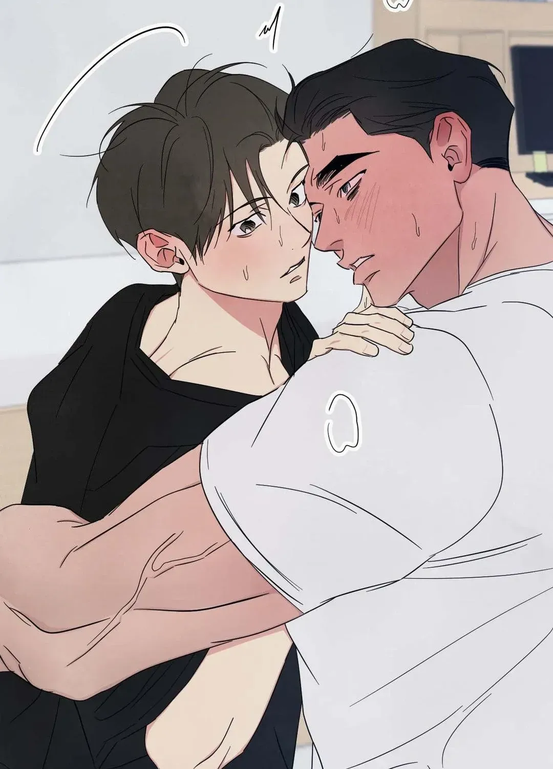 Read Topsy-Turvy chapter 111 image 143 on Lezhin