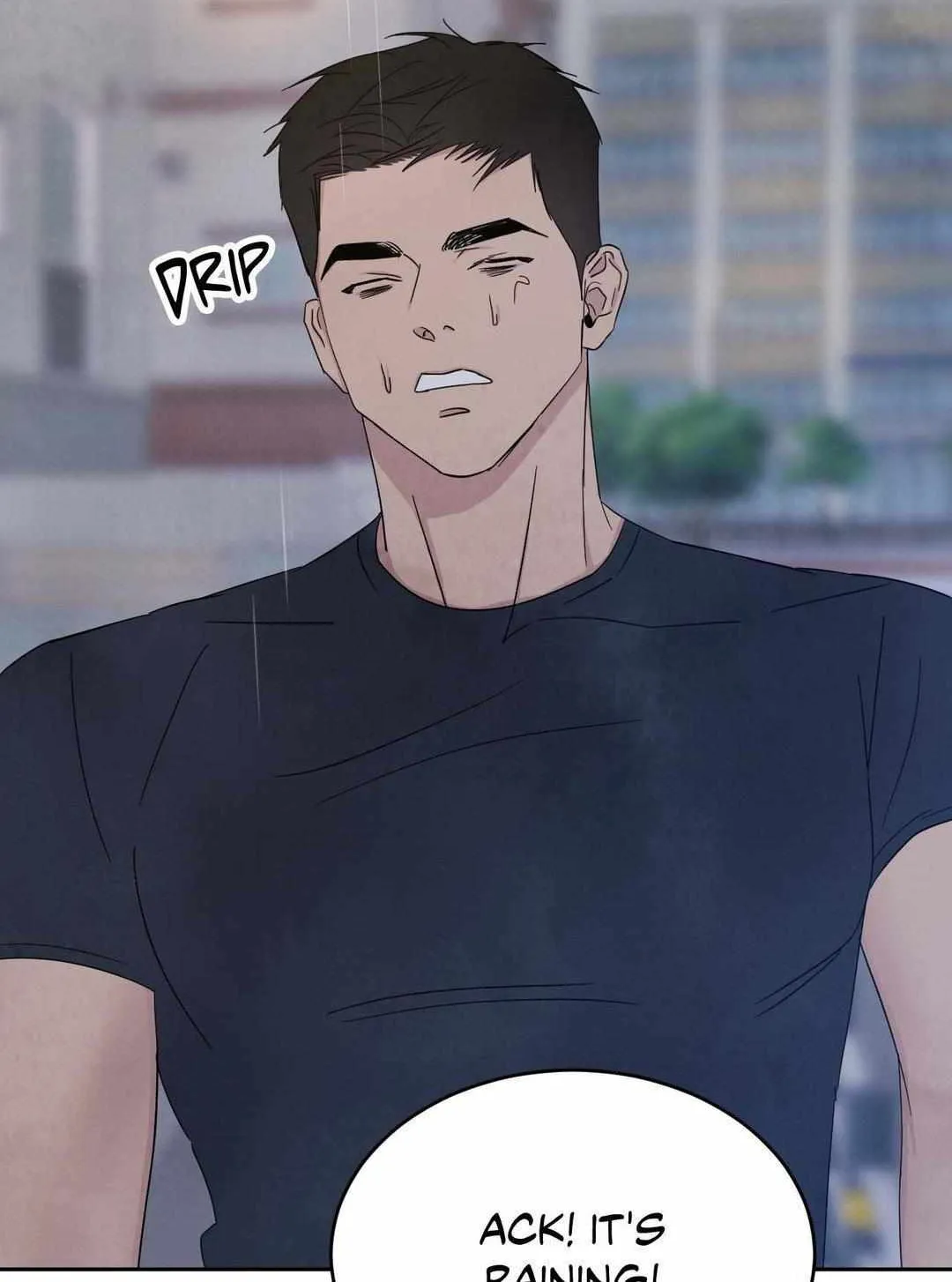 Read Topsy-Turvy chapter 111 image 16 on Lezhin
